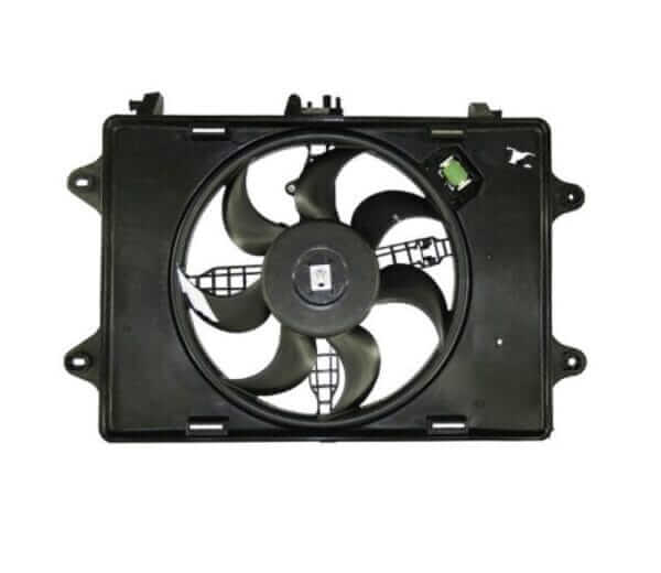 Gmv Fiat Doblo Sem Ar Ano 2003 a 2011 898100100 - Imagem 2