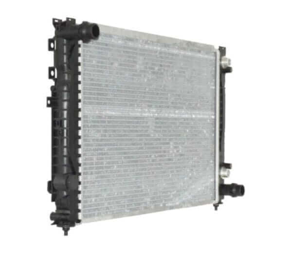 Radiador Audi A4 A6 Volkswagen Passat Ano 1997 a 2006 8MK376720601 - Imagem 2