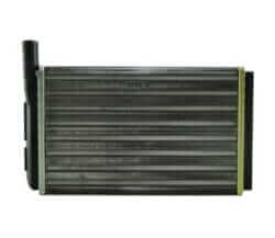 Radiador Ar Quente Passat Quantum Santana Ano 1984 a 1991 AQ-7065.5