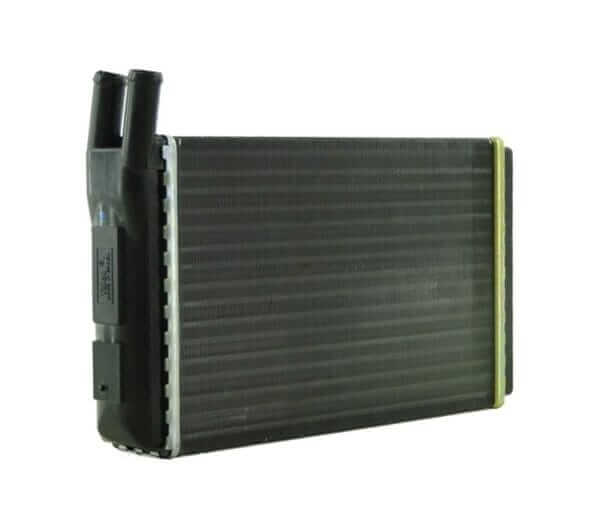 Radiador Ar Quente Passat Quantum Santana Ano 1984 a 1991 AQ-7065.5 - Imagem 2