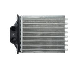 Radiador do Ar Quente Fiat Argo Cronos Fiorino Grand Siena Palio Uno BC116120-4480RC