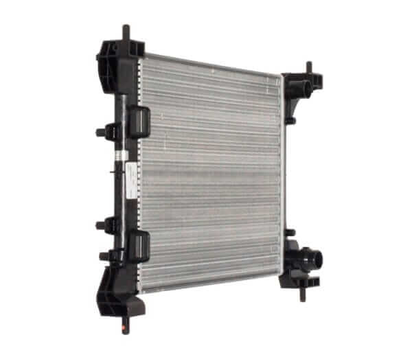 Radiador Fiat Fiorino Grand Siena Mobi Palio Uno BC261470-1210RC
