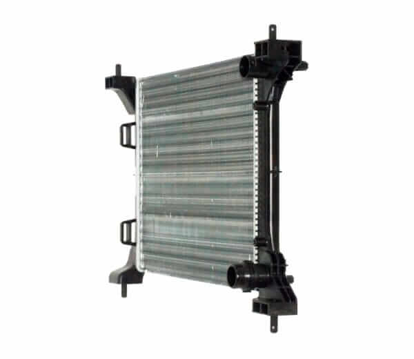 Radiador Fiat Fiorino Grand Siena Mobi Palio Uno BC261470-1210RC