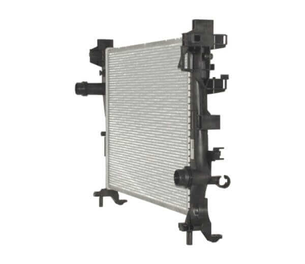 Radiador Fiat Toro Jeep Renegade Diesel BC261470-2050RC