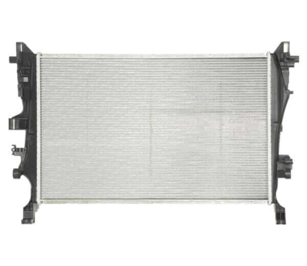 Radiador Fiat Toro Jeep Renegade Diesel BC261470-2050RC