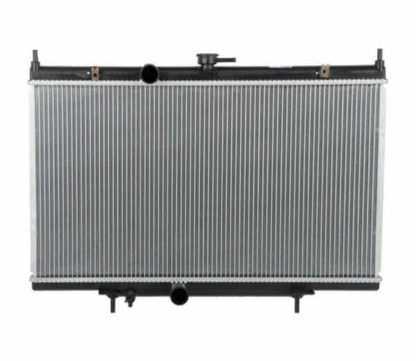 Radiador Nissan Sentra 2.0 16V Ano 2007 a 2012 BC422136-5910RC