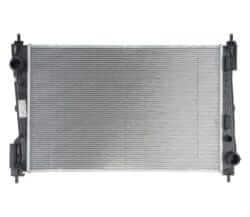 Radiador Fiat Linea Punto Ano 2008 a 2016 BC422136-6940RC