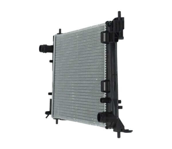 Radiador Fiat Linea Punto Ano 2008 a 2016 BC422136-6940RC