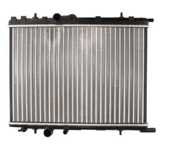 Radiador Citroen Xsara Peugeot 206 207 BM242011-1E