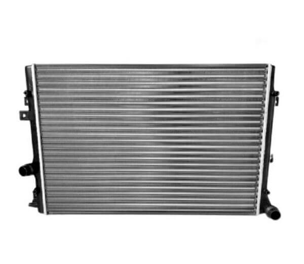 Radiador Volkswagen Tiguan Ano 2009 a 2016 BM242338