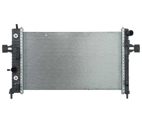 Radiador Chevrolet Astra Vectra Zafira Automático Ano 2009 a 2013 CR 1464 000P