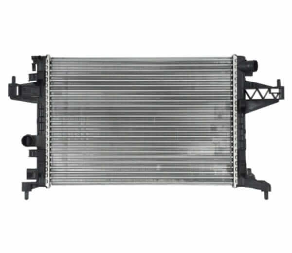Radiador Chevrolet Agile Montana Ano 2010 a 2019 CR 1709 000P