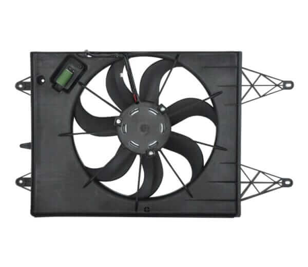 Gmv Volkswagen Fox Gol G5 Saveiro Spacefox Voyage Com Ar EMM2047VW