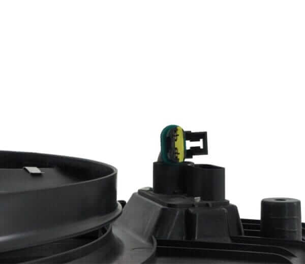 Gmv Volkswagen Fox Gol G5 Saveiro Spacefox Voyage Com Ar EMM2047VW
