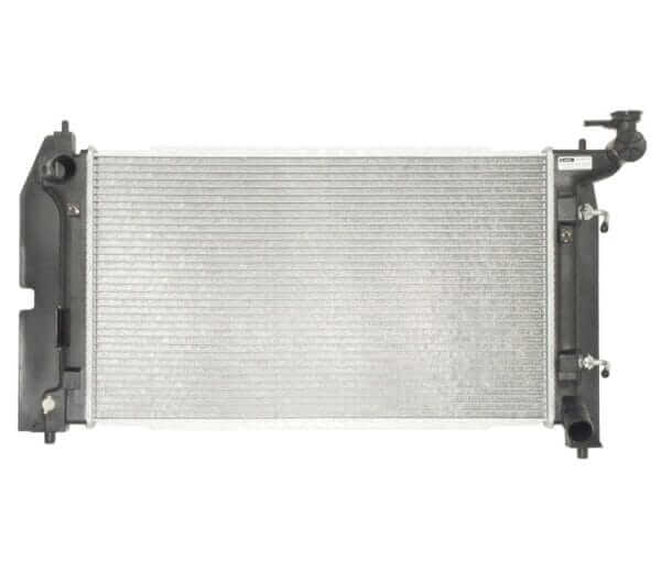 Radiador Toyota Corolla Com Ar Ano 2002 a 2008 NT-2428.116