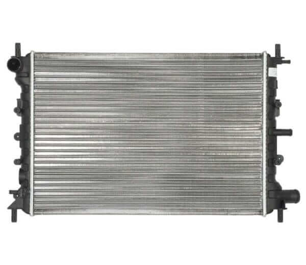 Radiador Ford Escort Volkswagen Logus Pointer Ano 1993 a 1996 NT-7052.542