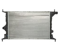 Radiador Chevrolet Vectra Sem Ar Ano 1997 a 2005 NT-7106.523