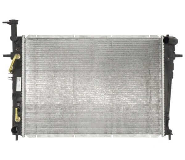 Radiador Hyundai Tucson Automática Ano 2005 a 2014 RD 6700 2B