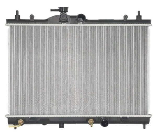 Radiador Nissan Grand Livina Livina Tiida RD 7024 B