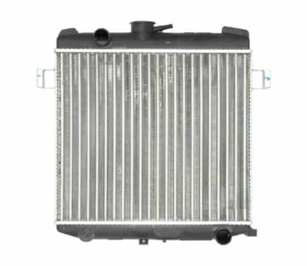Radiador Chevrolet Chevette Chevy Ano 1980 a 1995 TA080003R