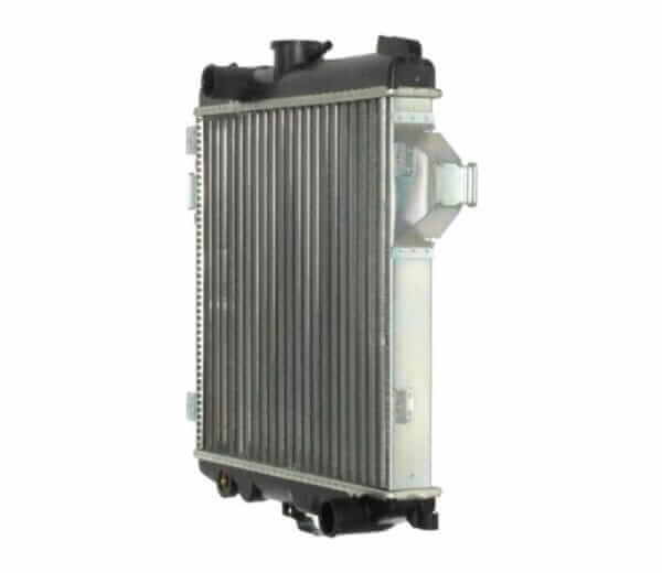 Radiador Chevrolet C10 Caravan Opala 4 CIL TA087004R - Imagem 3