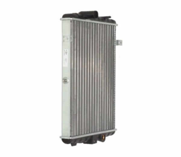 Radiador Volkswagen Gol Parati Saveiro Quadrado Ano 1987 a 1994 TA369001R
