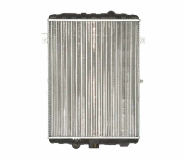 Radiador Volkswagen Gol Parati Saveiro Quadrado Ano 1987 a 1994 TA369001R