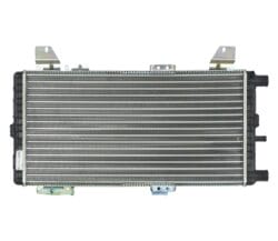 Radiador Ford Escort Volkswagen Apolo TA535001R