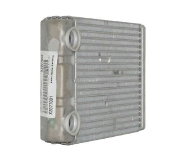Radiador do Ar Quente Chevrolet Agile Montana Magneti X2077001MM