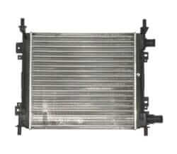 Radiador Ford Ka Sem Ar Ano 1999 a 2007 40-17125.523