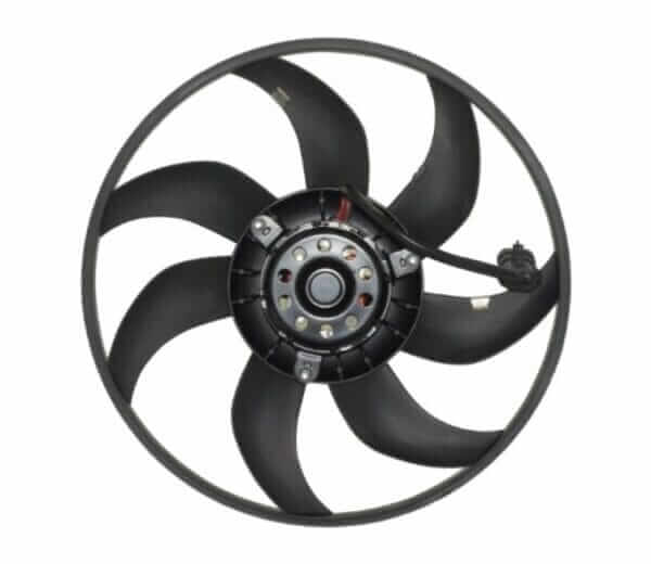 Eletroventilador Fiat Idea Palio Strada Chevrolet Corsa e Montana Com Ar BAU100226