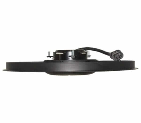 Eletroventilador Fiat Idea Palio Strada Chevrolet Corsa e Montana Com Ar BAU100226