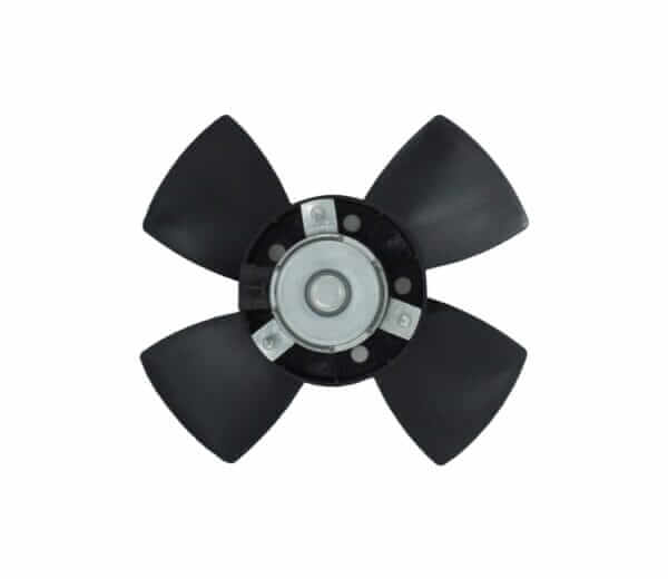 Eletroventilador Chevrolet Corsa Sem Ar 1994 a 2010 MQ0146 - Imagem 2