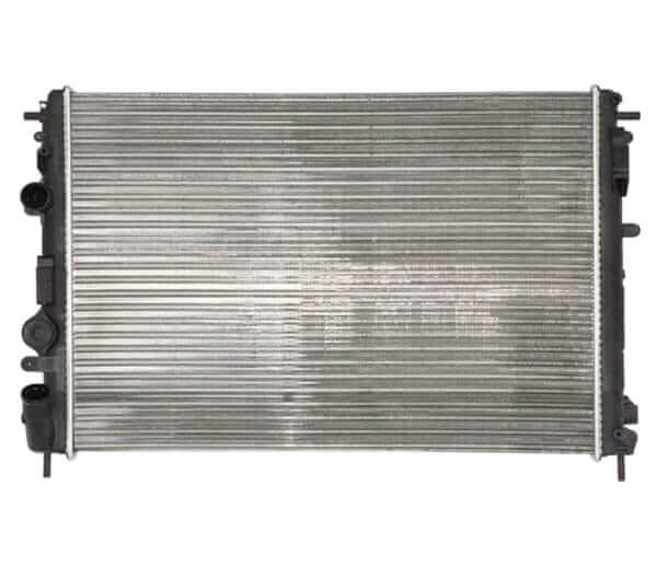 Radiador Renault Scenic Ano 1999 a 2001 12901