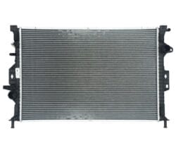 Radiador Land Rover Discovery Freelander 2 Range Rover Volvo XC 60 40-20478.126