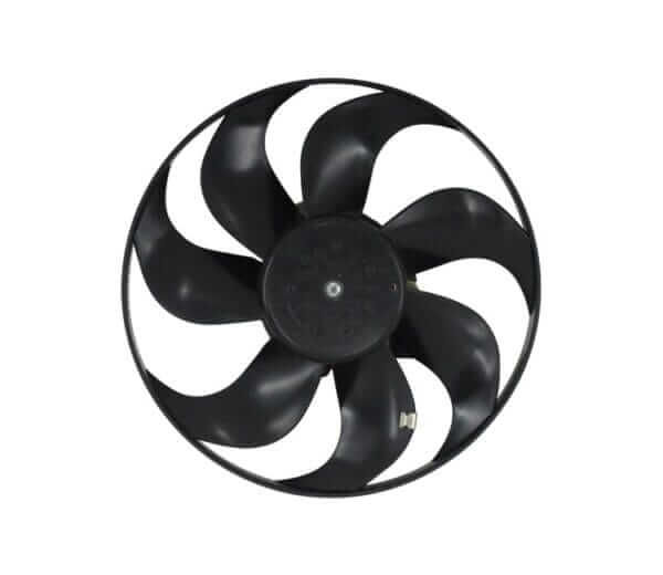 Eletroventilador Volkswagen Fox Polo New Beetle Com Ar 009144451MM
