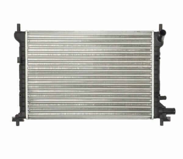 Radiador Ford Courier ou Fiesta Endura Com Ar Ano 1996 a 1999 40-20712.534