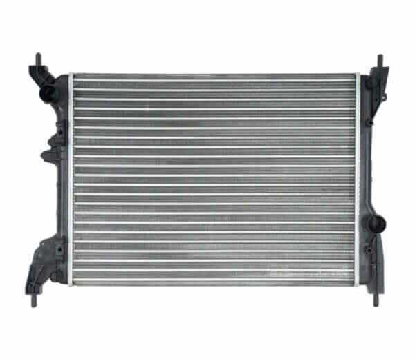 Radiador Fiat Punto 1.4 Ano 2007 a 2011 Sistema Valeo 735308R
