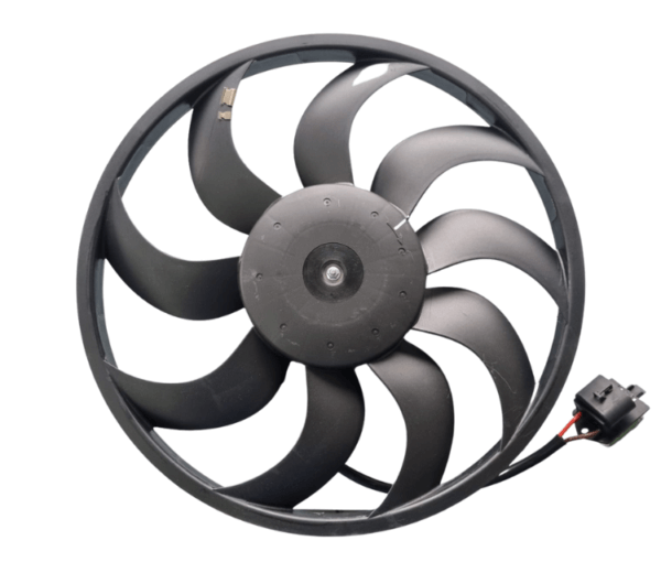 Eletroventilador Chevrolet Cobalt Onix Prisma Spin Com Ar Ano 2011 a 2016 ER 6234 C9