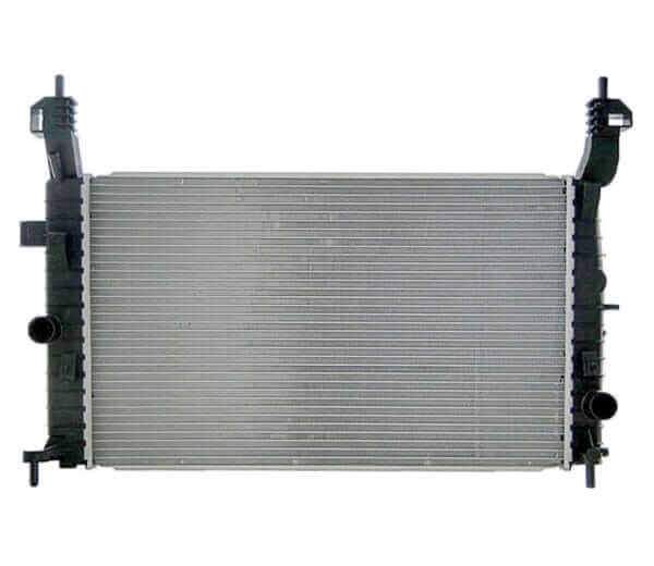 Radiador Chevrolet Meriva Ano 2002 a 2012 40-14381.126