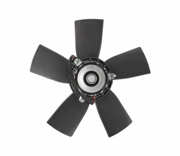 Eletroventilador Chevrolet Ipanema Kadett Monza S10 Com Ar BAU-100210