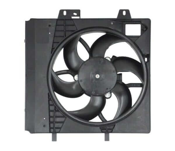 Gmv Citroen Aircross C3 Peugeot 2008 / 208 V5020616
