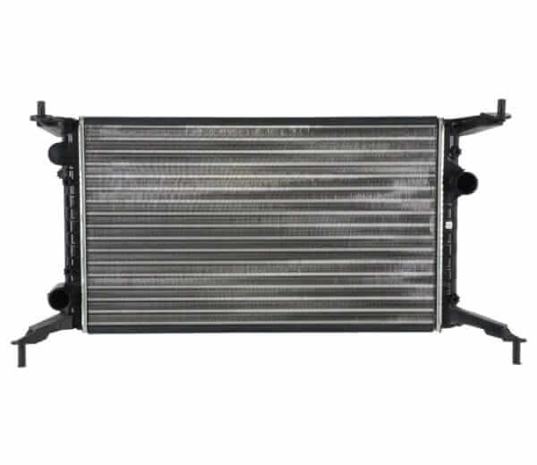 Radiador Chevrolet Celta Prisma Ano 2006 A 2016 40-20886.534