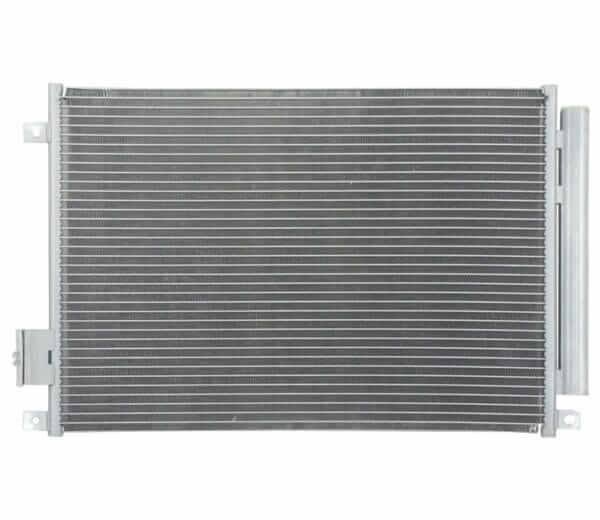 Condensador Fiat Palio Uno Grand Siena Ano 2010 a 2019 Sistema Denso RC.650.823