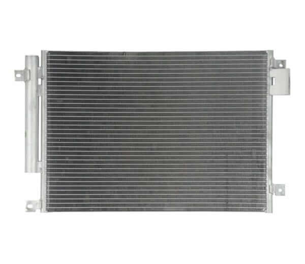 Condensador Fiat Uno Palio Grand Siena Motor E-Torq Sistema Valeo RC.650.824
