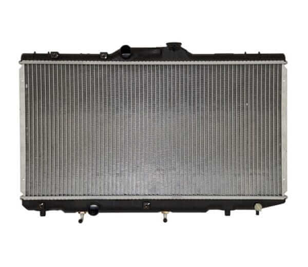 Radiador Toyota Corolla 1993 a 2001 RD 6555 B