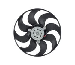 Eletroventilador Chevrolet Cobalt Onix Prisma Spin Câmbio Manual Ano 2017 a 2019 V5010423