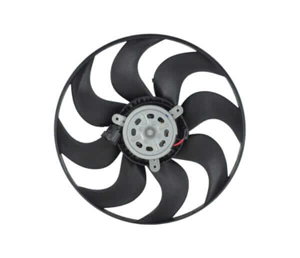 Eletroventilador Chevrolet Cobalt Onix Prisma Spin Câmbio Manual Ano 2017 a 2019 V5010423