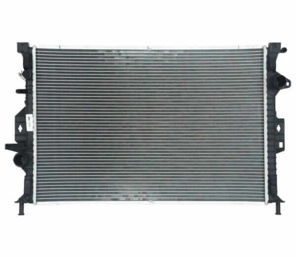 Radiador Land Rover Discovery Freelander 2 Range Rover Volvo XC 60 701536