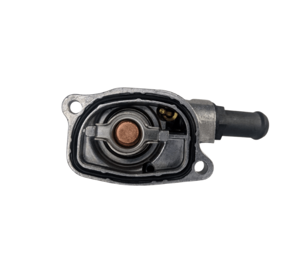 Válvula Termostática Fiat 500 Grand Siena Mobi Nova Strada Novo Fiorino Novo Palio Novo Uno Punto Strada 1155.88